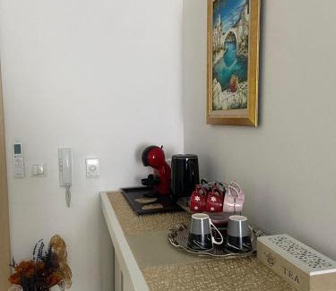 Mali Radic Apartment | Stan Na Dan Pehlić - Apartments For The Day Cazin