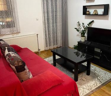 Milici Apartment | Stan na dan Zvornik
