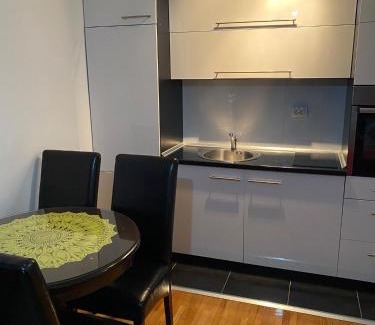 Milici Apartment | Stan na dan Zvornik