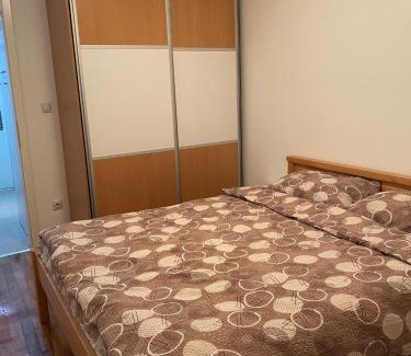 Milici Apartment | Stan na dan Zvornik