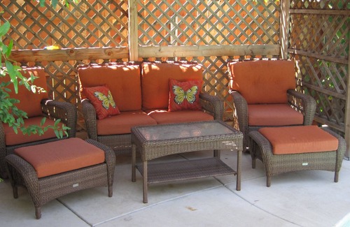 Fair Oaks House | Stand Alone Guest House Pool