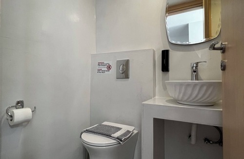 Ios Hotel | Standard Double or Twin Room, 500 metres away from the beach