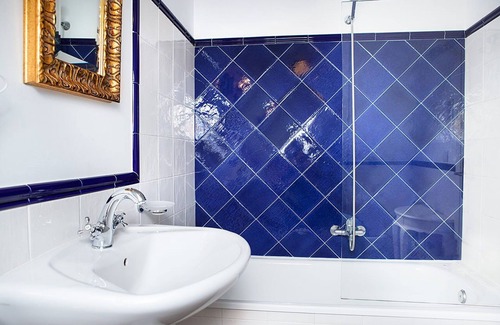 Laxe Hotel | Standard double room in 3 * Rustic hotel