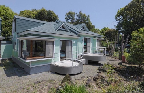 Ito Hotel | Standard Japanesestyle Cottage | Room only plan/Ito Shizuoka