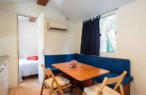 Vrsar Resort | Standard Mobile Home 1