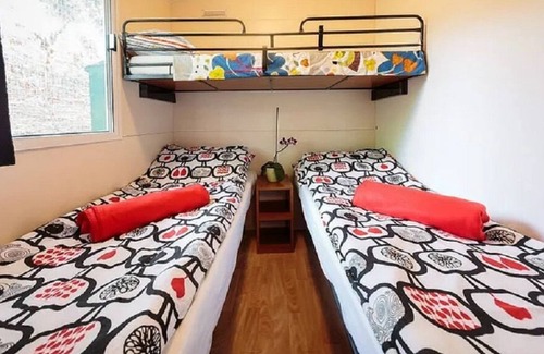 Vrsar Resort | Standard Mobile Home 1