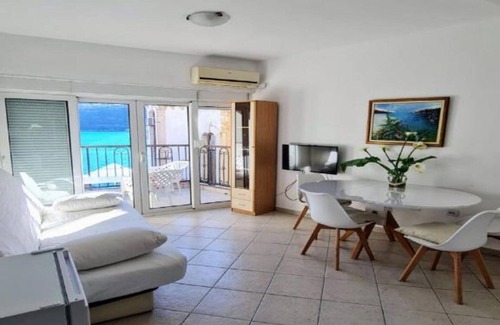 Herceg Novi Apartment | Standard One bedroom Apartment D