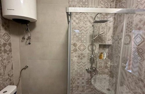 Herceg Novi Apartment | Standard One bedroom Apartment D