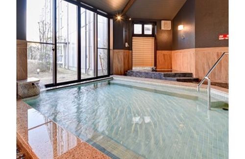 Hirono House | Standard Room without meals Smoking standard s / Futaba-gun Fukushima