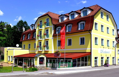 Aigen im Ennstal House | Standard Single Room - Kirchenwirt Aigen