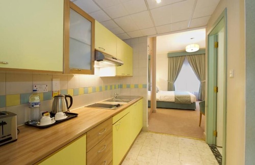 Al Qusais Apartment | Standard Studio Near By Al Shaklan Market Ab