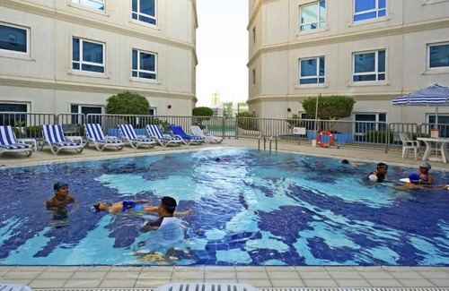 Al Qusais Apartment | Standard Studio Near By Al Shaklan Market Ab