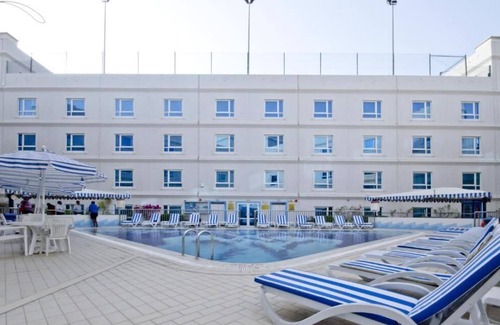 Al Qusais Apartment | Standard Studio Near By Al Shaklan Market Ab