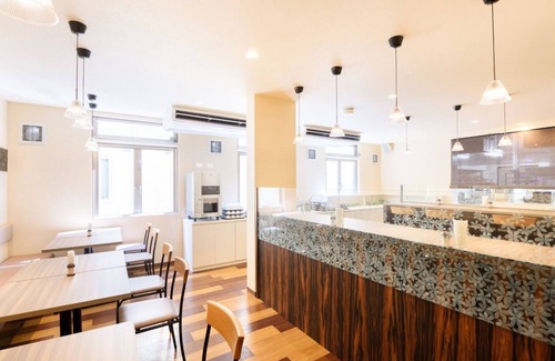 Kesennuma House | Standard twin room Nonsmoking vs | Standard /Kesennuma Miyagi