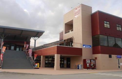 Kesennuma House | Standard twin room Nonsmoking vs | Standard /Kesennuma Miyagi