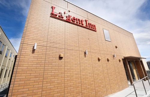 Kesennuma House | Standard twin room Nonsmoking vs | Standard /Kesennuma Miyagi