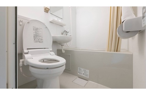 Suita Hotel | Standard Twin Room Room Only Standard Plan/Suita Ōsaka