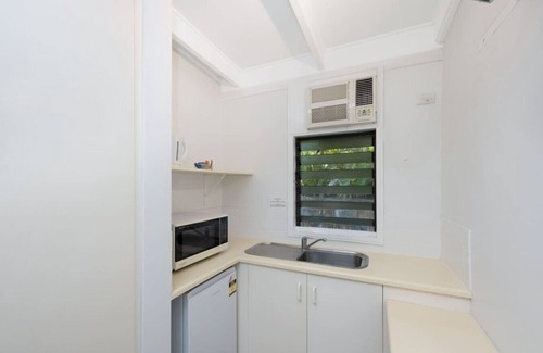Nelly Bay Apartment | Standard Twin Studio Apartment