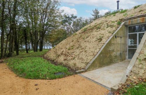 Osmington House | Standby Generator Bunker