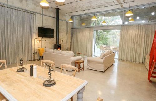 Osmington House | Standby Generator Bunker