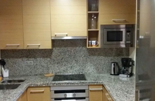 Benalmadena Apartment | STANDING apartment in a heavenly setting