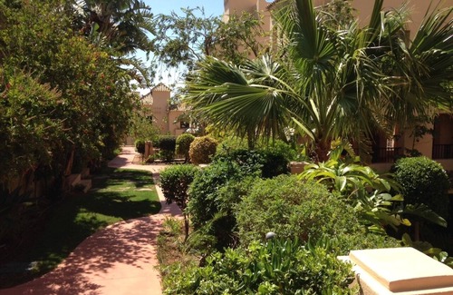 Benalmadena Apartment | STANDING apartment in a heavenly setting