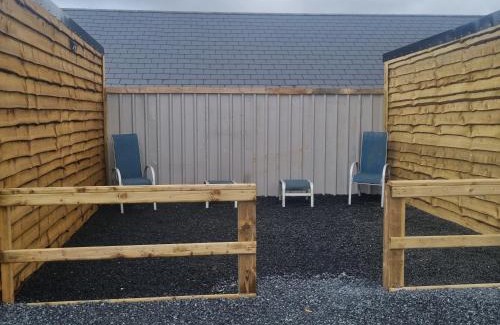 Belfast Hotel | Standing Stones Lodge