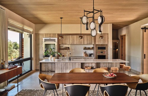 Napa Hotel | Stanly Ranch, Auberge Collection