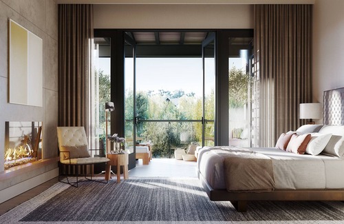 Napa Hotel | Stanly Ranch, Auberge Collection