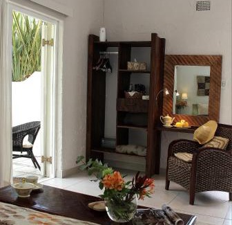 Hunter's Home House | Stannards Guest Lodge 4 Star B&B, Knysna