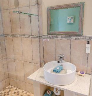 Hunter's Home House | Stannards Guest Lodge 4 Star B&B, Knysna