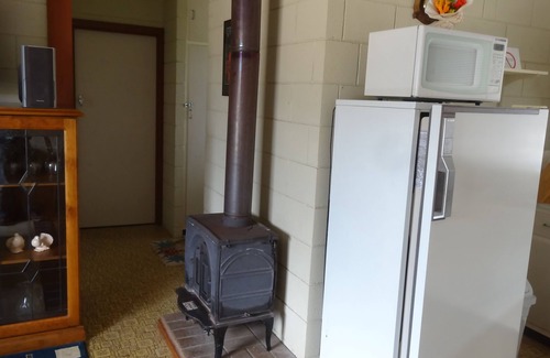 Dalrymple House | Stansbury Villas Home Relax and Enjoy