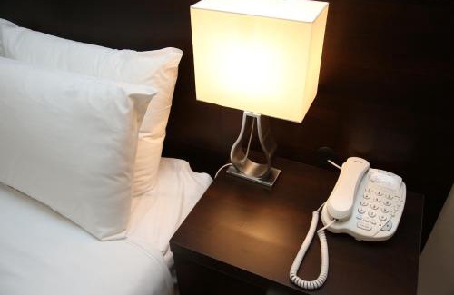 Blunsdon Hotel | Stanton House Hotel