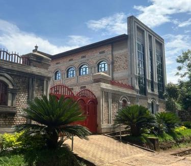 Butare Apartment | Stany's apartments