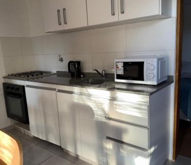 Cordoba Apartment | Stanza Córdoba, Heriberto Martinez, Villa Belgrano