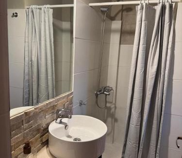 Cordoba Apartment | Stanza Córdoba, Heriberto Martinez, Villa Belgrano