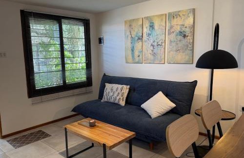 Cordoba Apartment | Stanza Córdoba, Heriberto Martinez, Villa Belgrano