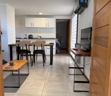 Cordoba Apartment | Stanza Córdoba, Heriberto Martinez, Villa Belgrano