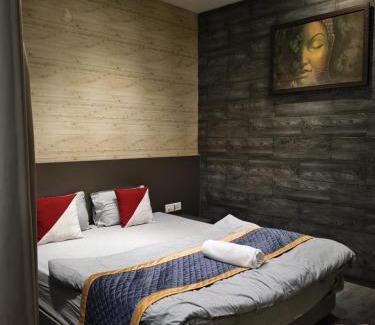 Zahirabad Hotel | Stanza Luxurious Stay