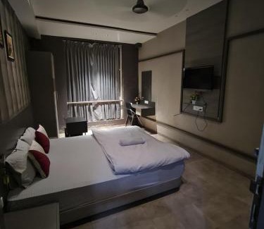 Zahirabad Hotel | Stanza Luxurious Stay