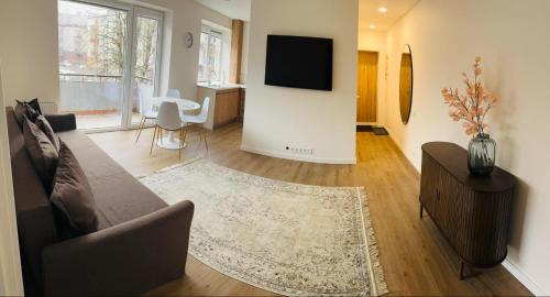 Panevezys Apartment | STAR apartamentai