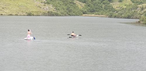 Impendle House | Star Dam Estate - Tranquil Cottage