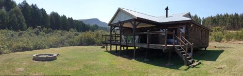 Impendle House | Star Dam Estate - Tranquil Cottage