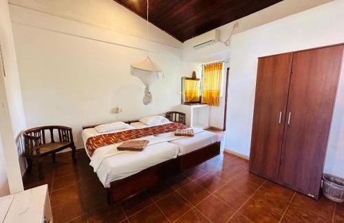 Hikkaduwa Resort | Star Holiday Resort