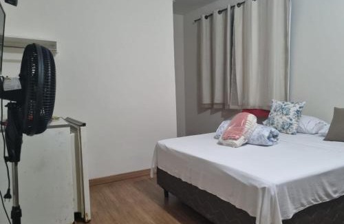 Centenario Apartment | Star Hotel 202