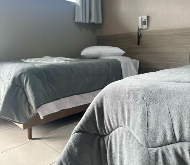 Efapi Hotel | Star Hotel