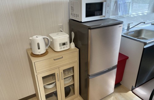 Ueno House | Star House Miyako Island