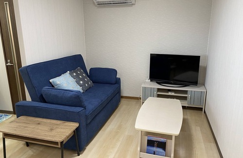 Ueno House | Star House Miyako Island