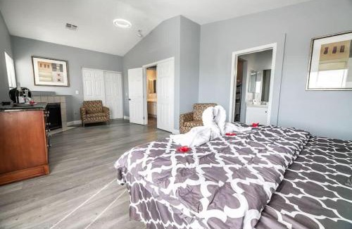 Las Vegas Villa | Star Trip Vegas Style All you need right here