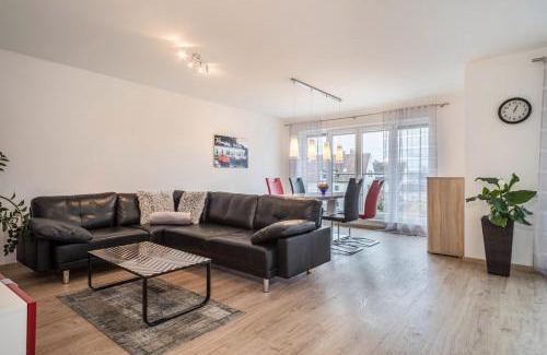 Fischbach Apartment | Star - Vogelhaus